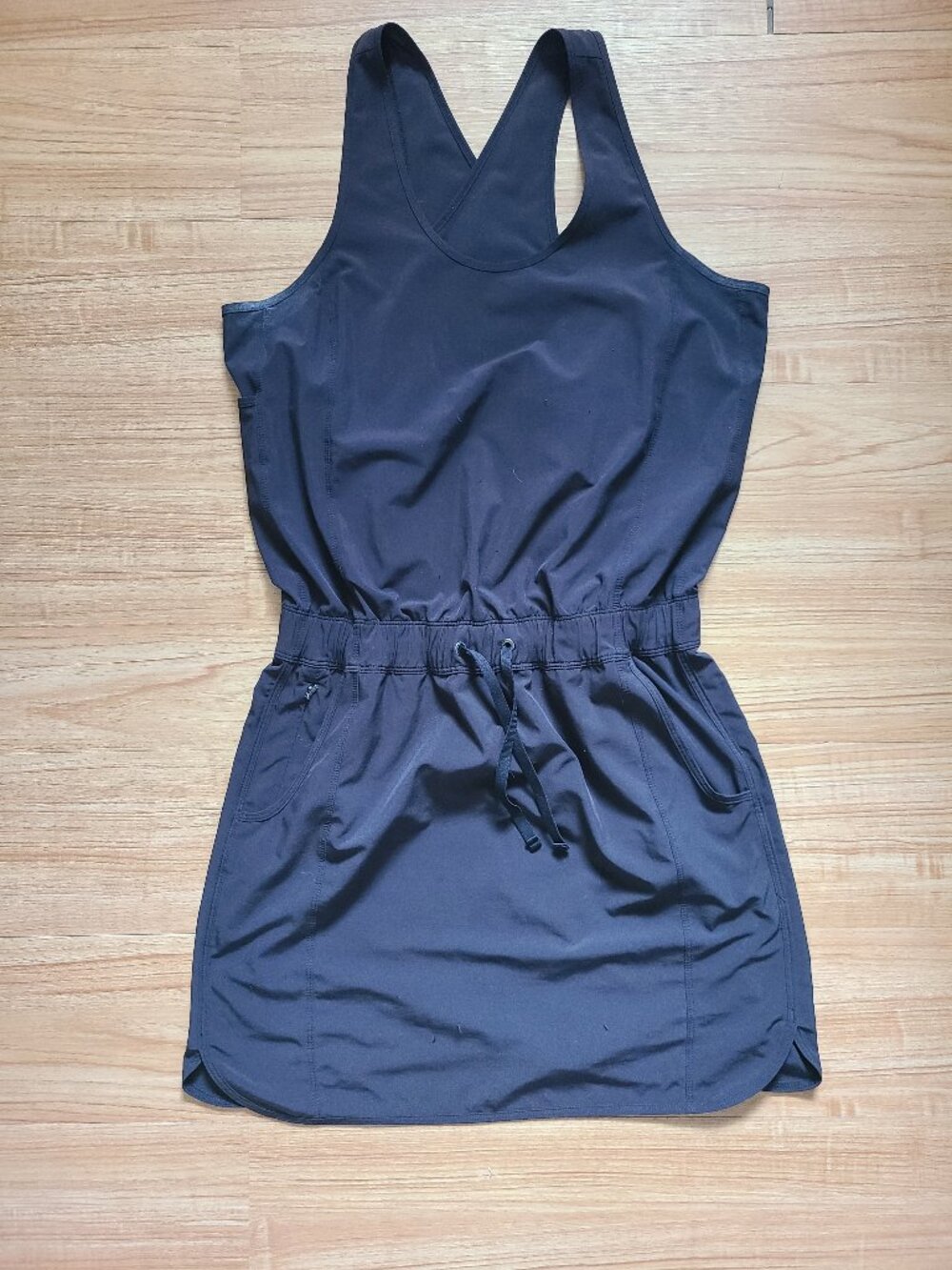 Patagonia Fleetwith Dress